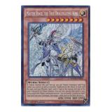 Yugioh - Master Piece,the True Dracoslayer