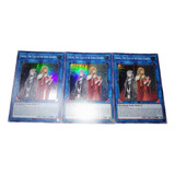 Yugioh 3x Isolde , Two Tales