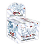 Yugioh Box Fantasmas Do Passado Edição