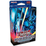 Yugioh Deck Deuses Egípcio Obelisco O Atormentador Português