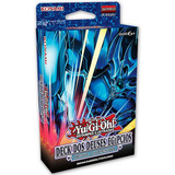 Yugioh Deck Deuses Egípcio Obelisco O