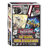 Yugioh Deck Inicial Kit Para 2