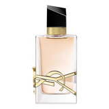 Yves Saint Laurent Libre Edt Perfume Feminino 50ml