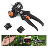 Z 2pcs Alicate De Poda De Jardim/máquina De Poda De Enxerto