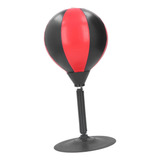 Z Bolsa De Mesa Desk Punching Ball, Anti-ansiedade, Alívio