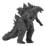 Z Boneca Decoração Monstro Godzilla 2020
