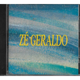 Z09 - Cd - Ze Geraldo