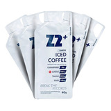 Z2 Energy Gel Iced Coffee 5