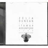 Z53 - Cd - Zelia Duncan