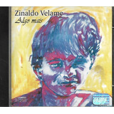 Z66 - Cd - Zinaldo Velame