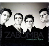 Zabomba - Vivendo De Truque