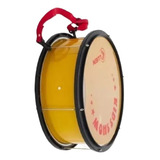 Zabumba Kids Luen 91022am Infantil 15x14 Preta Com Baqueta