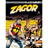 Zagor Classic - Vol. 05