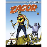 Zagor Classic - Vol. 15, De
