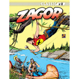 Zagor Classic - Volume 02: O