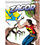 Zagor Classic - Volume 03: O