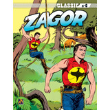 Zagor Classic - Volume 06: Zagor