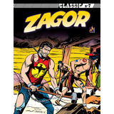 Zagor Classic - Volume 07: O