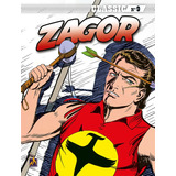 Zagor Classic - Volume 09: A
