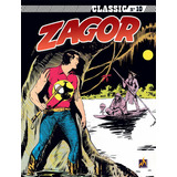 Zagor Classic - Volume 10: O