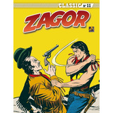 Zagor Classic 11 - Editora Mythos