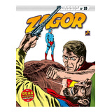 Zagor Classic 19 - Editora Mythos