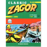 Zagor Classic N° 29 - Il