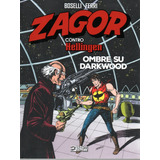 Zagor Contro Hellingen Nº 05 -