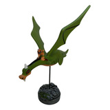 Zandor E Zok Herculoides Action Figure