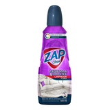 Zap Clean Limpa Estofados E Carpetes