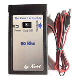 Zapper 555 Gerador De Frequência Original Hulda Clark 30khz