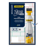 Zapt Tinta Para Rejunte Branco Original Fortaleza 200ml Bost