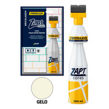 Zapt Tinta Para Rejunte Fortaleza 200ml