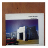 Zard - Blend - Sun & Stone Cd Jpop