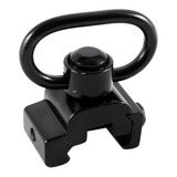 Zarelho Arsenal Rio Engate Rápido P/ Trilho 22mm