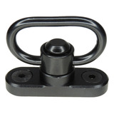 Zarelho Engate Rápido Trilho Mlock Bandoleira Handguard