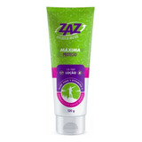 Zaz Repelente De Insetos Oil Free Loção Aloe Vera 130ml