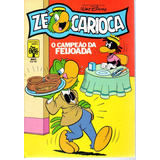 Ze Carioca N° 1663 - O