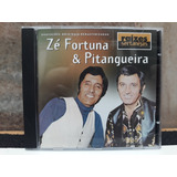 Zé Fortuna & Pitangueira-raízes Sertanejas-excel. Estado