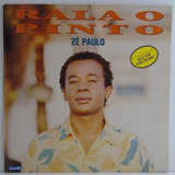 Zé Paulo 1991 Rala O Pinto