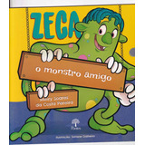 Zeca: O Monstro Amigo, De Meiry