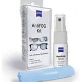 Zeiss Antifog - Kit Com 2 Unidades