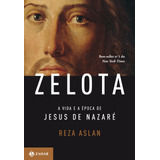 Zelota: A Vida E A Época