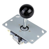 Zero Delay Arcade Jogo Diy Kits Peças 10 Botões + Joystick