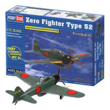 Zero Fighter Type 52 - 1/72