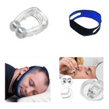 Zero Ronco Dilatador Nasal Anti Ronco / Apneia / Respire Me