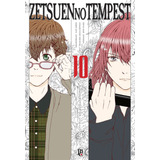 Zetsuen No Tempest - Vol. 10,