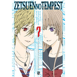Zetsuen No Tempest - Vol. 7,