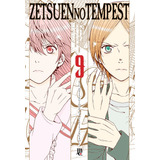 Zetsuen No Tempest - Vol. 9,