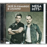 Zezé Di Camargo & Luciano Cd